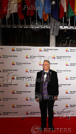 The Kennedy Center Honors Medallion Ceremony in Washington