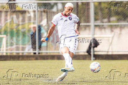 SAO JOSE DOS PINHAIS, PR, 18.01.2025 - SAO JOSEENSE (PR) X CIANORTE (PR)