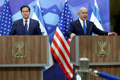 U.S. Secretary of State Marco Rubio visits Israel