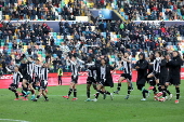 Serie A - Udinese vs Empoli