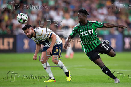 Leagues Cup: Austin FC - Pumas