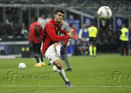 Serie A - Inter Milan v AC Milan