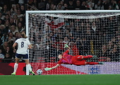 Women International Friendly - England vs Germany