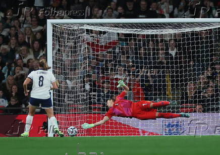 Women International Friendly - England vs Germany