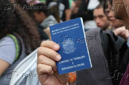 Feira primeiro passo no rio de janeiro