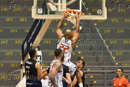 Caxias do Sul Basquete Pato Basquete