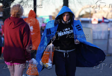 2024 TCS New York City Marathon