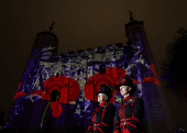 Poppy Fields at the Tower of London