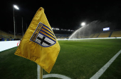 Serie A - Parma v Atalanta