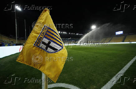 Serie A - Parma v Atalanta