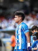 BRASILEIRO B 2024, PAYSANDU X VILA NOVA-GO