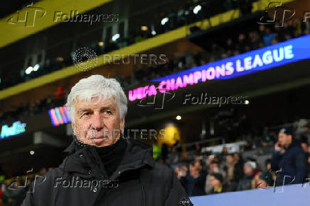 Champions League - BSC Young Boys v Atalanta