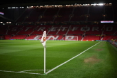 UEFA Europa League - Manchester United vs Bodo/Glimt