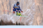 FIS Alpine Ski World Cup - Men's Downhill