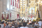 Procisso do Senhor Bom Jesus dos Navegantes e de Nossa Senhora da Boa Viagem em Salvador