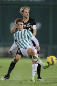 First League: Rio Ave vs Sporting