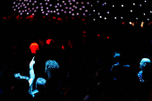 Liberty Ball in honor of Donald Trump's inauguration in Washington