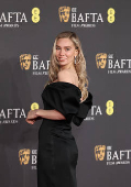 2025 British Academy of Film and Television Arts (BAFTA) awards