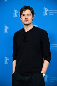 75th Berlinale International Film Festival in Berlin