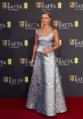 2025 British Academy of Film and Television Arts (BAFTA) awards