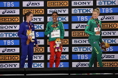 World Athletics Indoor Championships Nanjing 25 - Day 2