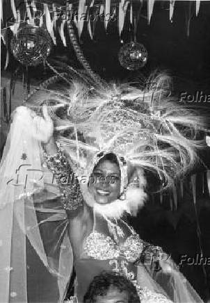 Carnaval - 1977
