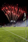 Partida entre Vasco x Atlhetico-PR vlido pela Copa do Brasil 2024.