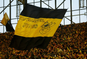 Bundesliga - Borussia Dortmund v Heidenheim