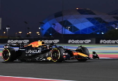 Formula One Qatar Grand Prix - Practice and Sprint Qualifying