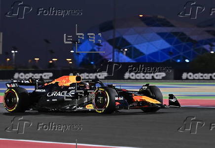 Formula One Qatar Grand Prix - Practice and Sprint Qualifying