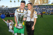 MLS: MLS Cup-New York Red Bulls at LA Galaxy