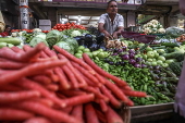 India's retail inflation eases in November