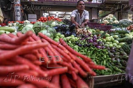 India's retail inflation eases in November