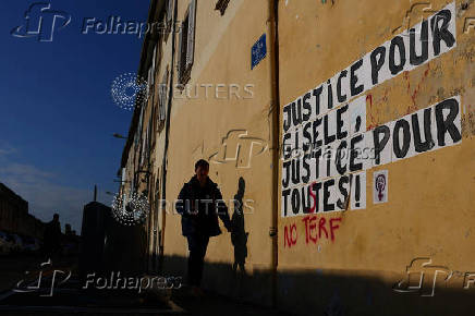 Final week of the Mazan mass rape trial in Avignon