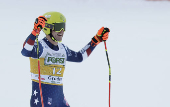 FIS Alpine Ski World Cup - Men's Downhill