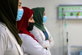 Taliban bans female medical education, Afghan female doctors and midwives face setback