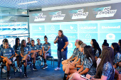 GREMIO - FEMININO