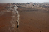 Dakar Rally - Stage 10 - Haradh to Shubaytah