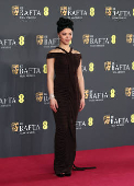 2025 British Academy of Film and Television Arts (BAFTA) awards