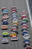 NASCAR: DAYTONA 500