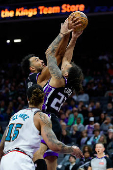 NBA: Memphis Grizzlies at Sacramento Kings