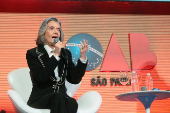 Ministra Carmen Lcia participa do evento  40 anos das Diretas J