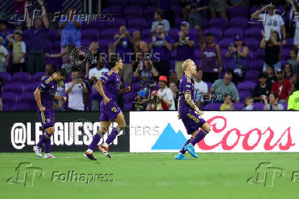 MLS: Leagues Cup-CF Montreal at Orlando City