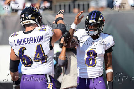 NFL: Baltimore Ravens at Cincinnati Bengals