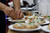 Espaa ofrece fiesta gastronmica en Paraguay con la segunda edicin de la ruta de la tapa