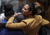 Trial for the murder of councilwoman Marielle Franco in Rio de Janeiro