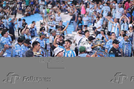 Copa Sudamericana: Racing - Corinthians