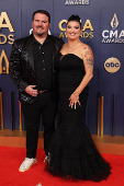 58th Annual CMA Awards in Nashville