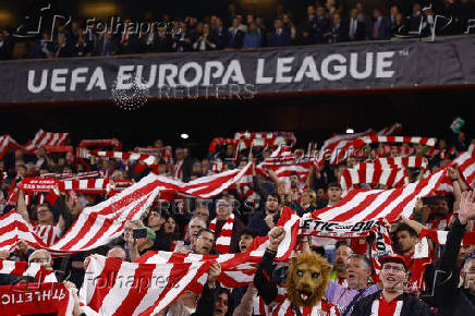 Europa League - Athletic Bilbao v IF Elfsborg