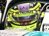 Formula One Qatar Grand Prix - Practice and Sprint Qualifying